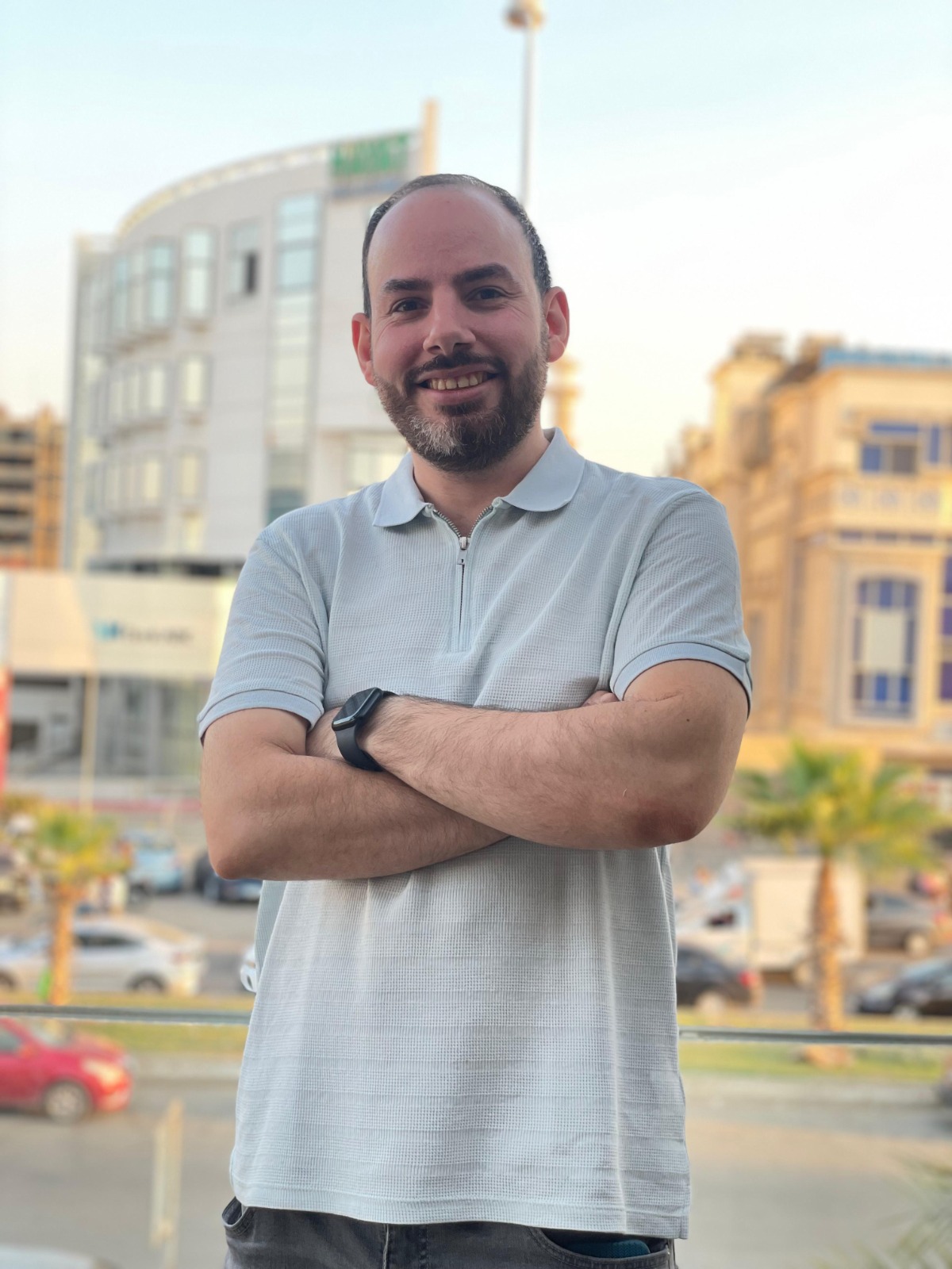 الشهر الأول